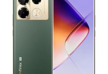 سعر ومواصفات Infinix Note 40 Pro 5G – مميزاته وعيوبه