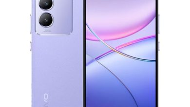 سعر ومواصفات Vivo V30 Lite 5G: المميزات والعيوب لجهاز فيفو V30 لايت