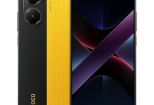 سعر ومواصفات Xiaomi Poco X7 Pro - مميزات وعيوب هاتف بوكو X7 برو