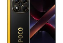 سعر ومواصفات Xiaomi Poco X7 - مميزات وعيوب جهاز بوكو X7